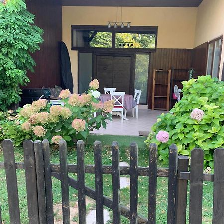 Les Hortensias Caumont-sur-Garonne Eksteriør bilde
